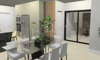 Imagem 6: Casa a venda no Condomínio Le France