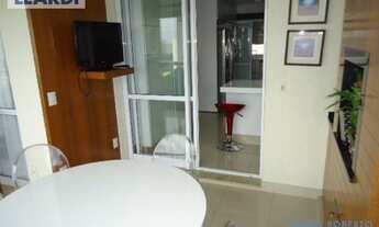 Imagem 6: APARTAMENTO - VILA SÃO FRANCISCO - SP