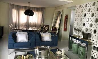 Imagem: Campo Belo com Varanda