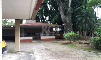 Imagem 3: Porto Alegre - Apartamento Padrão - Teresópolis