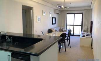 Imagem 3: APARTAMENTO - JARDIM AMÉRICA - SP