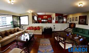 Imagem: APARTAMENTO - ACLIMAÇÃO - SP