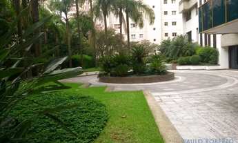 Imagem 7: APARTAMENTO - JARDIM PAULISTA - SP