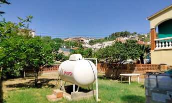 Imagem 5: CAN SURIA OLIVELLA, CASA 4 QTS, PISCINA, VISTA MARAVILHOSA 290MIL EUROS