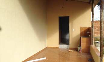 Imagem 2: Casa Residencial Buriti Senador Canedo