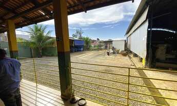 Imagem 3: ALUGO IMOVEL COM GALPÃO/BARRACÃO em PARACATU MG