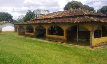 Imagem 2: CAETANóPOLIS - Fazenda - Centro