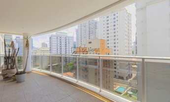 Imagem: Apartamento Locação Vila Nova Conceição