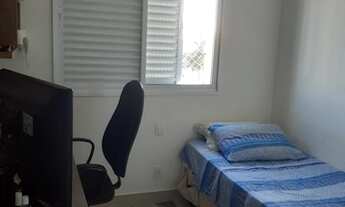 Imagem 3: Vende-se apartamento no Vila Nsr Do Bom Fim