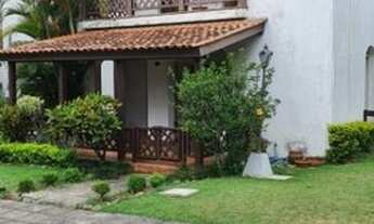 Imagem: Porto Alegre - Casa Padrão - Ipanema