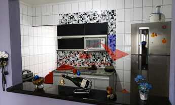 Imagem 4: São Vicente - Apartamento Padrão - Parque São Vicente