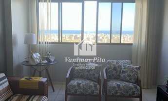 Imagem 3: Apartamento para venda com 110 m² com 3 quartos em Mangabeiras - Maceió - AL
