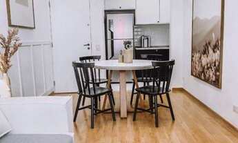 Imagem: APARTAMENTO - VILA MADALENA - SP