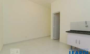 Imagem: CASA ASSOBRADADA - VILA MARIANA - SP