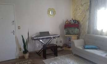 Imagem 4: Apartamento de 2 quartos para compra - Botafogo - Campinas