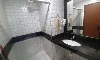 Imagem 7: Flat Mobiliado ,Para Venda com Vista Para o Mar de Ponta Negra