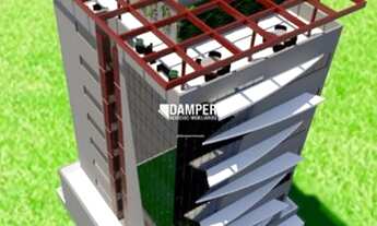 Imagem 2: Prédio para alugar no bairro Jardim Pilar - Mauá/SP