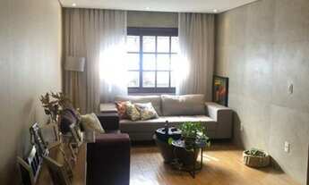 Imagem: SOBRADO - POMPÉIA - SP