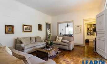 Imagem 7: CASA TÉRREA - JARDIM EUROPA - SP