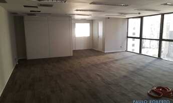 Imagem 2: CONJ. COMERCIAL - JARDIM AMÉRICA - SP