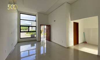 Imagem 7: Casa com 3 dormitórios à venda, 106 m² por R$ 590.000,00 - Beira Rio - Biguaçu/SC