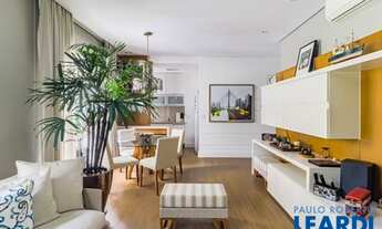 Imagem 2: APARTAMENTO - JARDIM AMÉRICA - SP