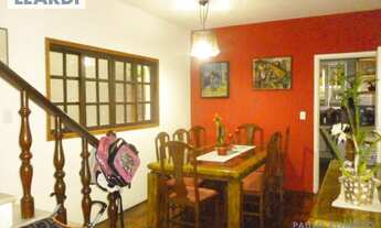 Imagem: SOBRADO - BUTANTÃ - SP