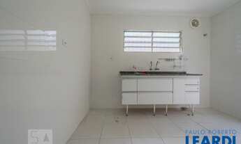 Imagem 4: CASA ASSOBRADADA - BROOKLIN - SP