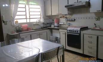 Imagem 7: CASA ASSOBRADADA - BUTANTÃ - SP