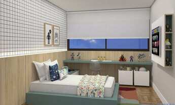 Imagem 7: APARTAMENTO - JARDIM PAULISTA - SP