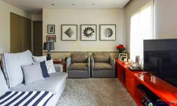 Imagem 4: Impecável, espaçoso e c/ lazer completo. Confira!