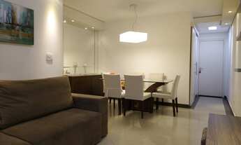 Imagem: Apartamento para venda tem 75 metros quadrados