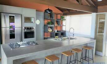 Imagem 6: SOBRADO - LAGOA DA CONCEIÇÃO - SC