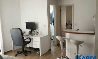 Imagem: FLAT - INDIANÓPOLIS - SP