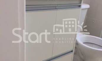 Imagem 6: Apartamento - Jardim das Colinas - Hortolândia