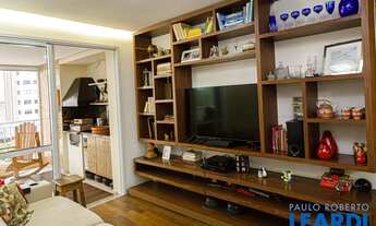 Imagem 6: APARTAMENTO - ALTO DA BOA VISTA - SP