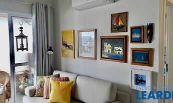 Imagem: APARTAMENTO - VILA RICA - SP