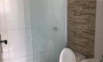 Imagem 6: Kitnet para aluguel tem 20 metros quadrados em Jardim Ponte Grande - Mogi das Cruzes - SP