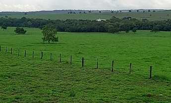 Imagem 5: Linda fazenda em Nova xavantina MT