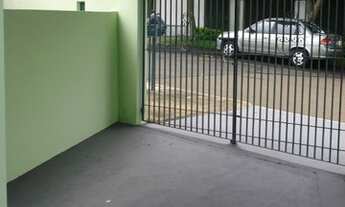 Imagem 2: CASA SOBREPOSTA - JARDIM PANORAMA - SP