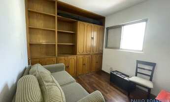 Imagem 5: APARTAMENTO - VILA MARIANA - SP