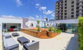 Imagem 3: Rio de Janeiro - Apartamento Padrão - Ipanema