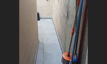 Imagem 6: CASA ASSOBRADADA - VILA HELENA - SP