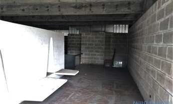 Imagem 6: CASA ASSOBRADADA - MORUMBI - SP