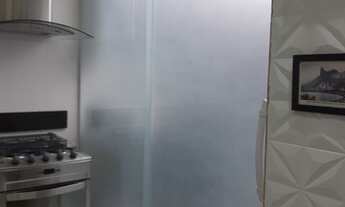 Imagem 1: Excelente Apartamento ao Lado do NorteShopping - 2 Quartos