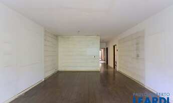 Imagem 7: CASA ASSOBRADADA - JARDIM PAULISTA - SP