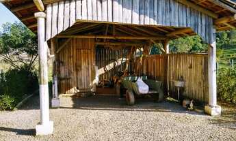 Imagem 4: Terreno em Condomínio Rural, Bairro Timbé em Tijucas/SC