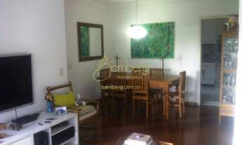 Imagem 2: Charmoso apartamento no Morumbi