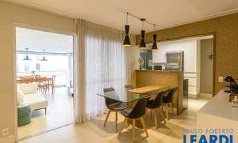 Imagem 4: APARTAMENTO - CHÁCARA SANTO ANTONIO - SP