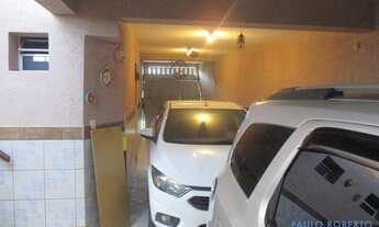 Imagem 7: CASA ASSOBRADADA - BUTANTÃ - SP